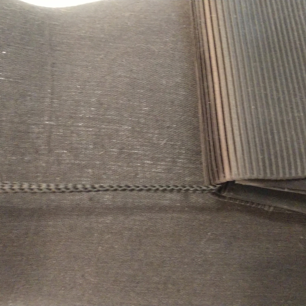 Carla Marchi Women’s Crossbody Black Dress‎ Purse - Picture 3 of 7